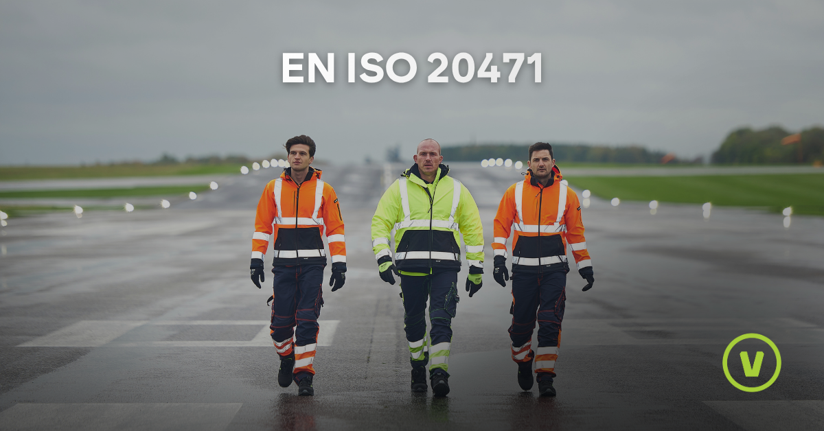 Understanding High Visibility Clothing Standards