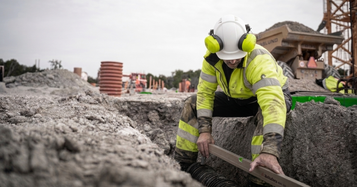 How to Wash and Care for Workwear Properly