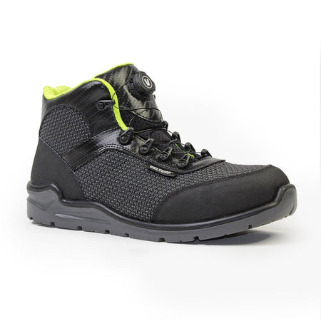 Safety Footwear - VELTUFF® DK