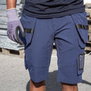Short de travail INFINITE 4-way Stretch
