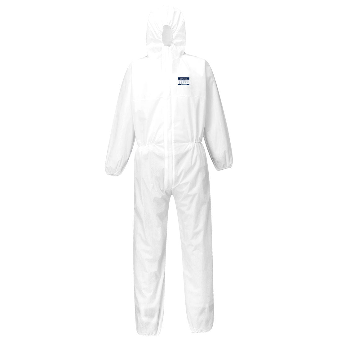 BizTex SMS Disposable Coverall Type 5/6
