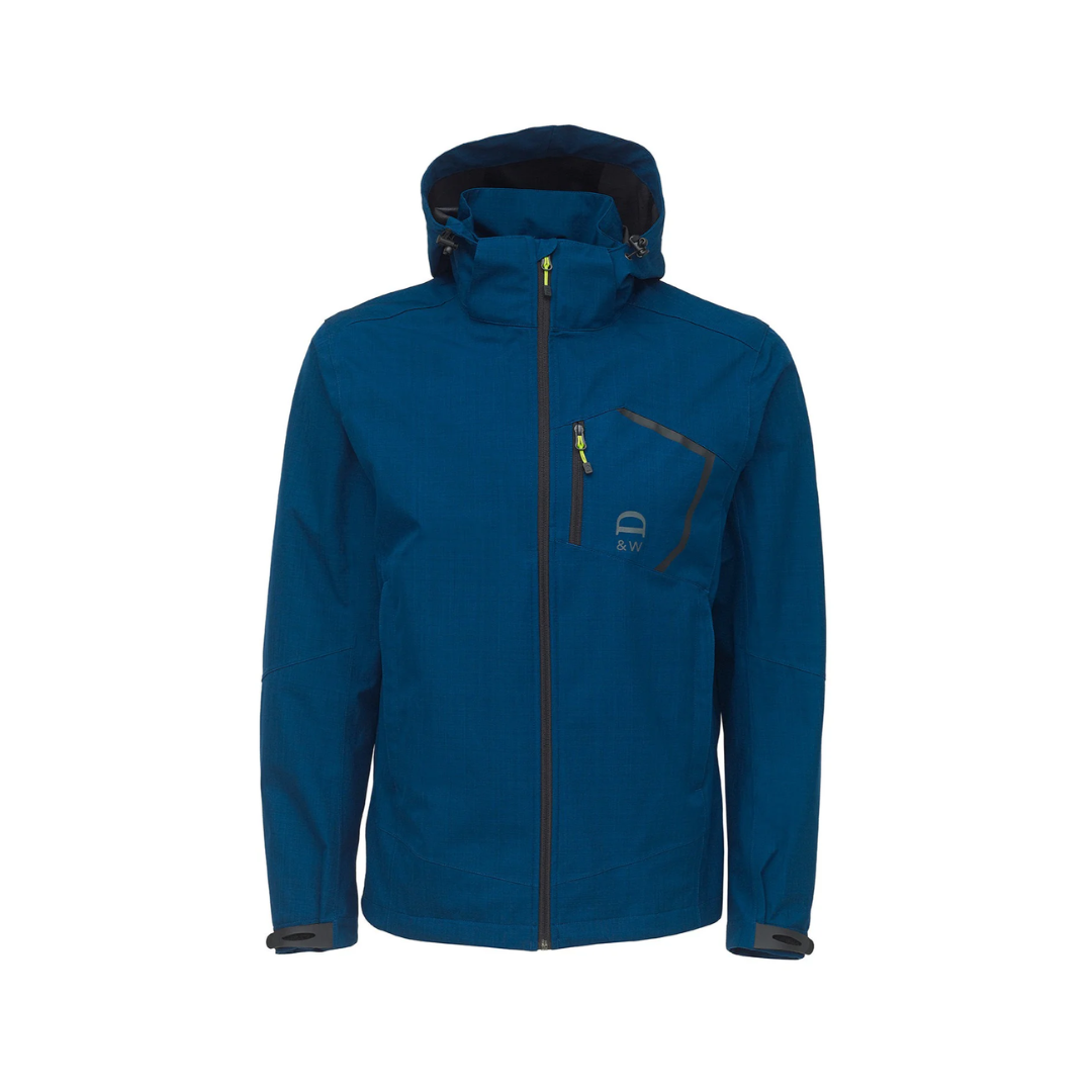 D&W All Season Function Jacket
