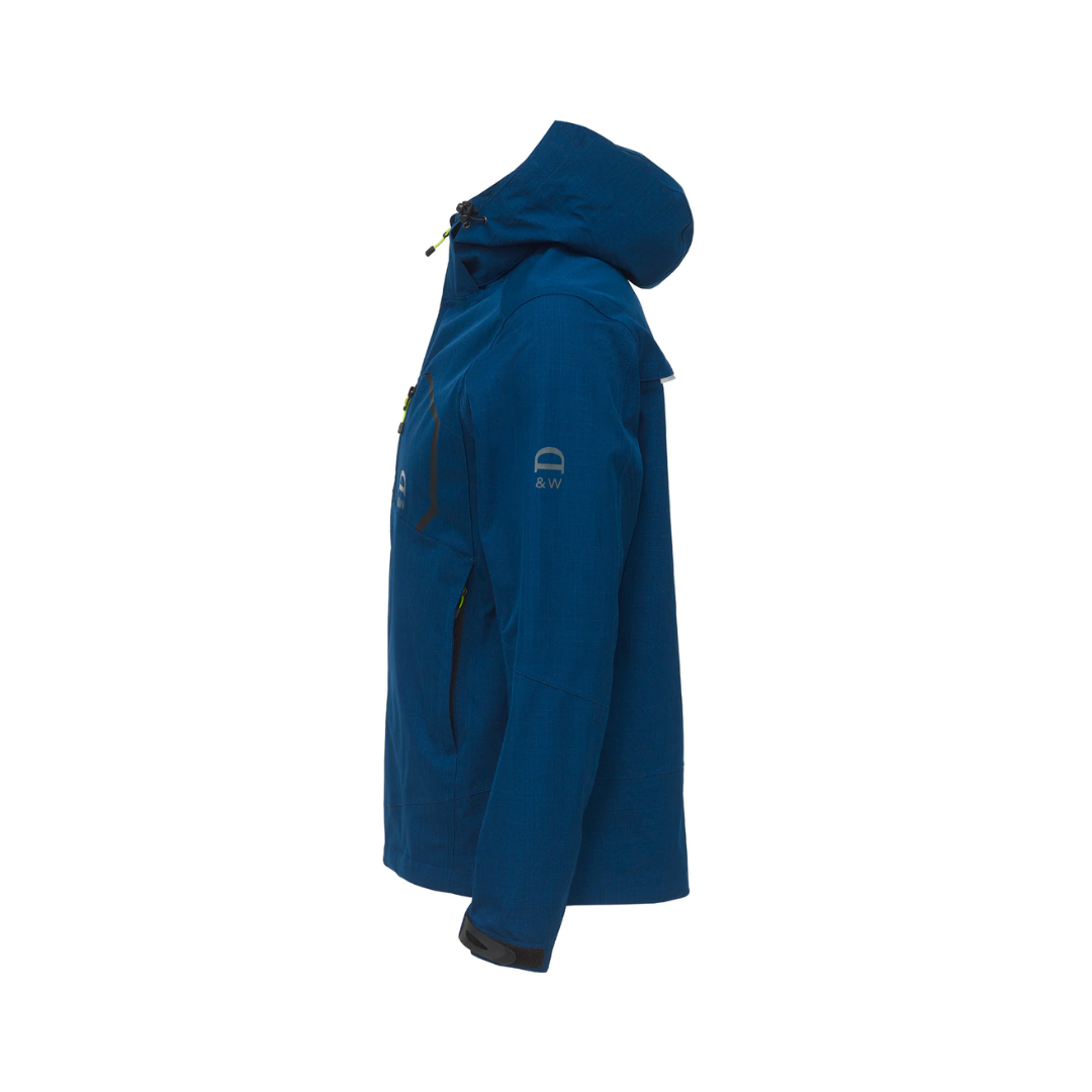 D&W All Season Function Jacket