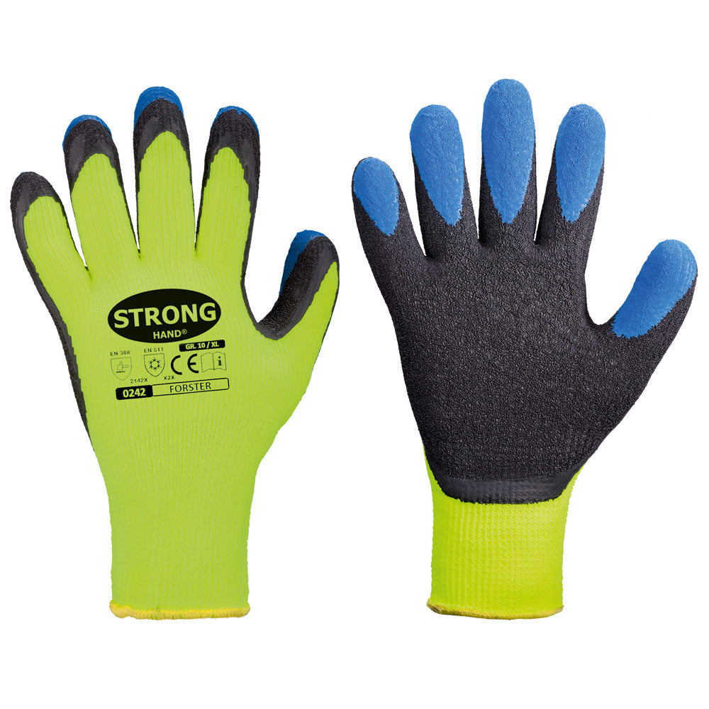Stronghand winterhandschoenen