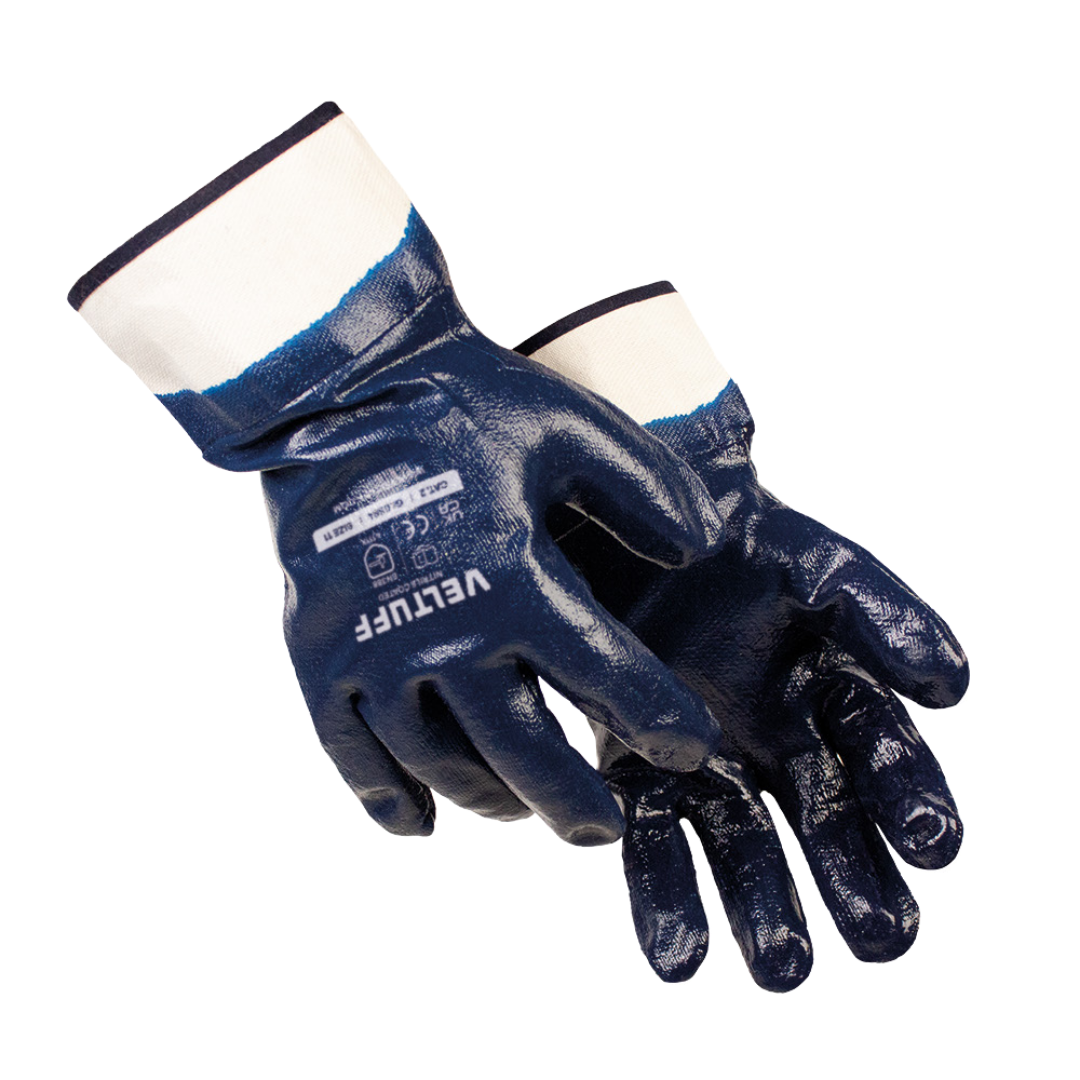 Starke Handschuhe