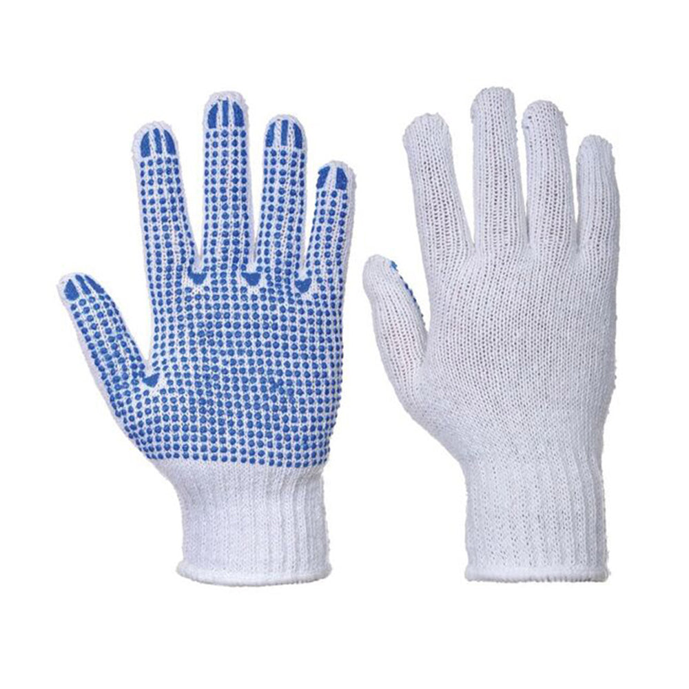 klassisk Polka Dot handsker