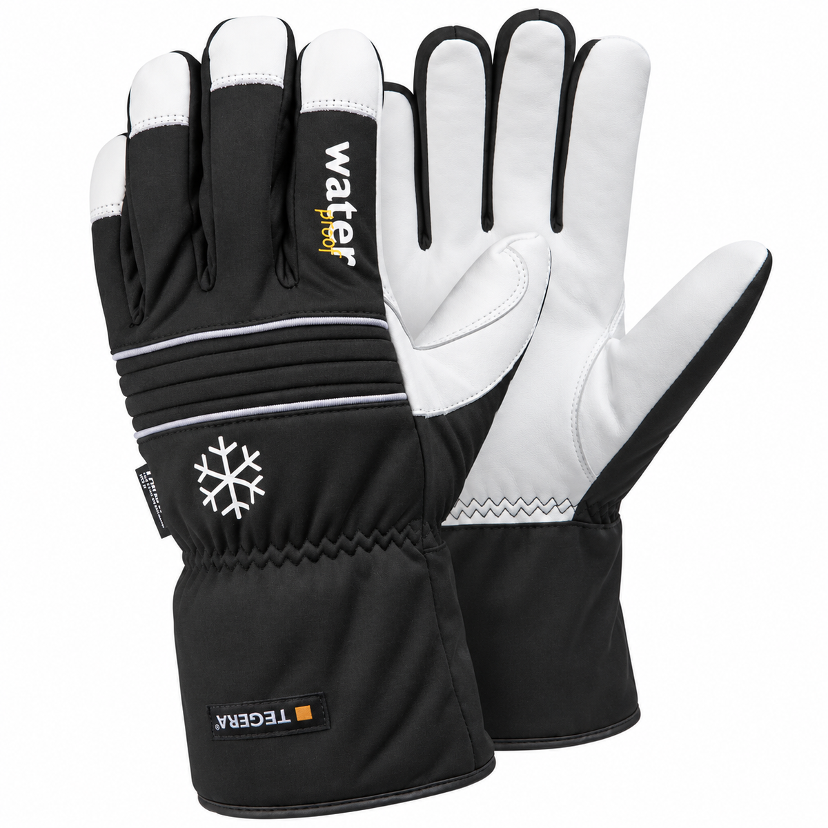 TEGERA 296 Winter Gloves