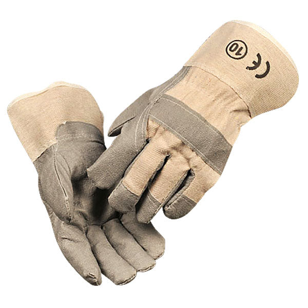 Synthetic Glove