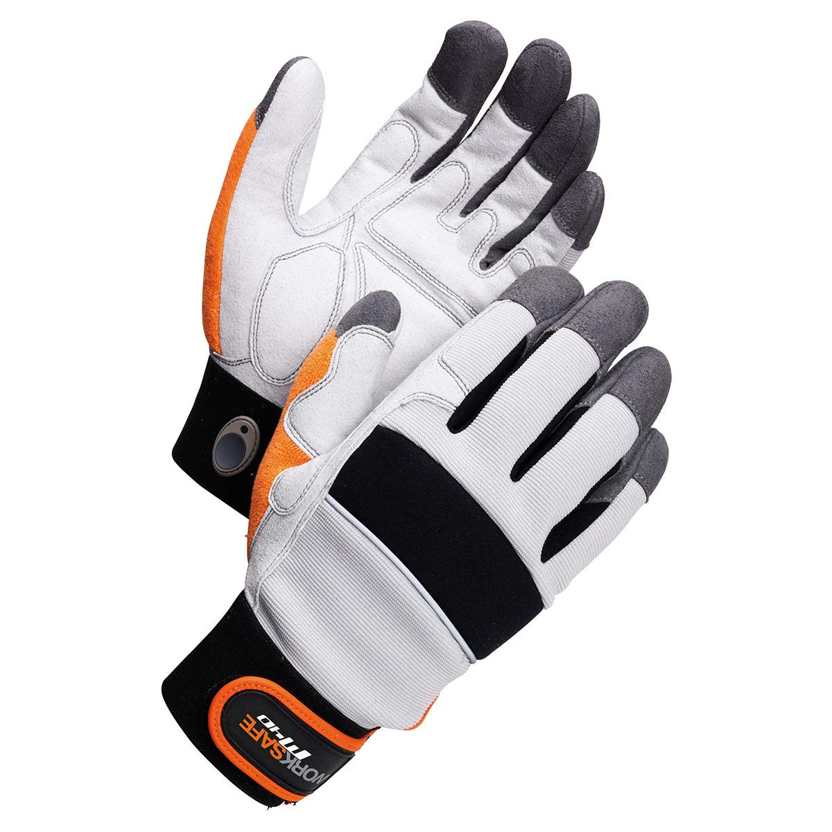 Worksafe M40 montagehandsker