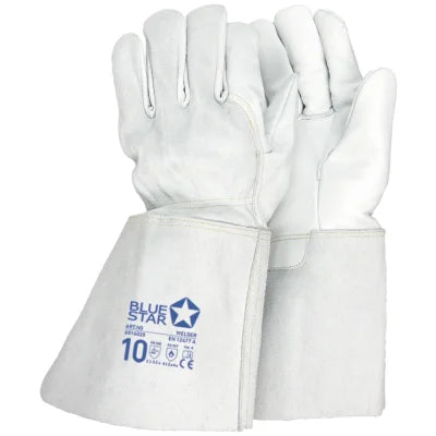 Bluestar Welder handsker