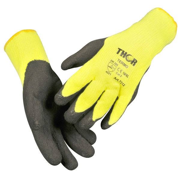 Thor Thermo handschoenen