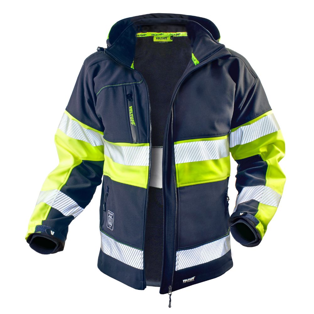 Protex1 Softshelljacke