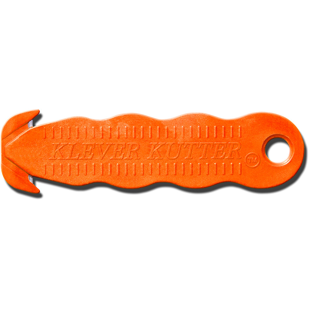 Klever Kutter Safety Knife