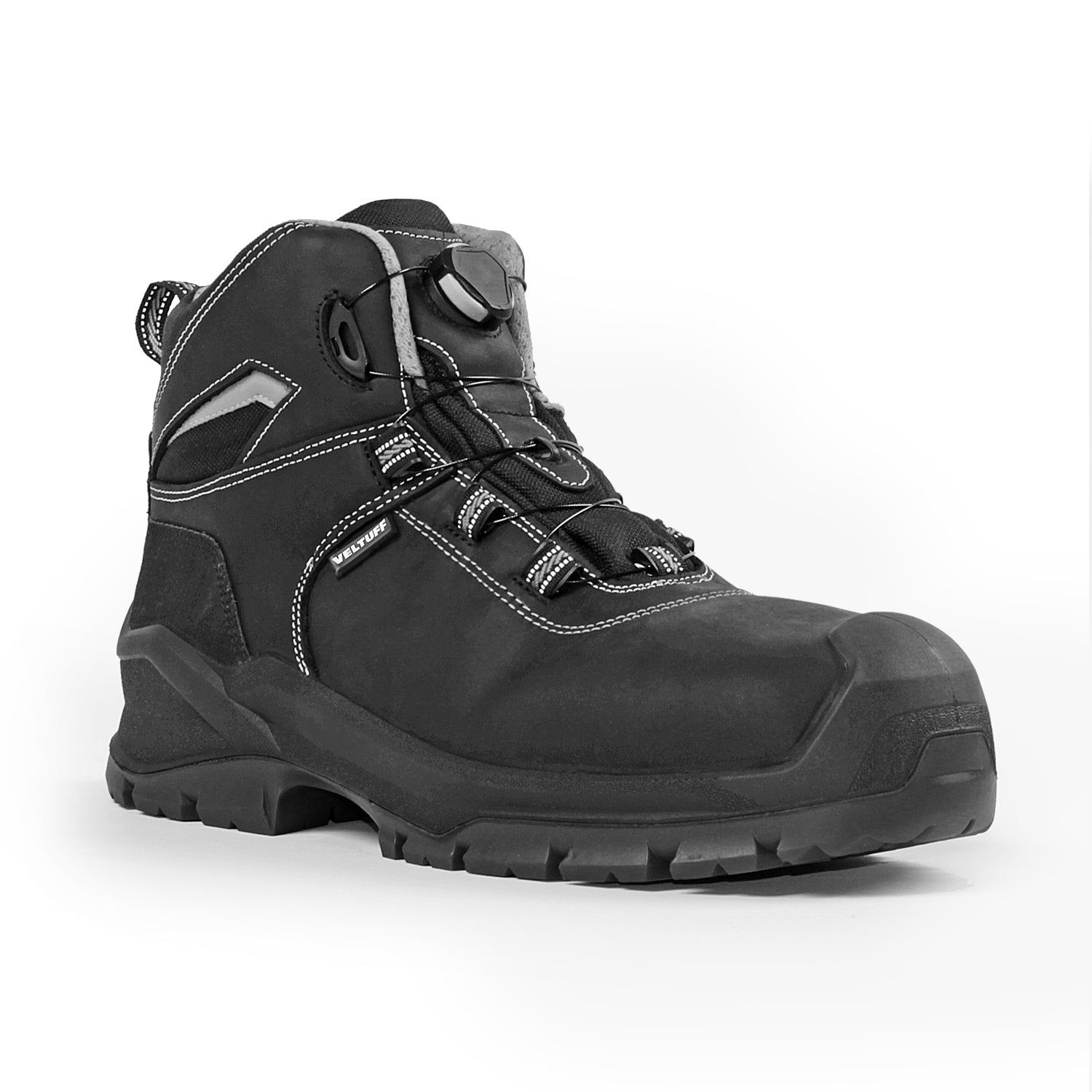 Bottes de sécurité Strongtec (Tailles 39-47)