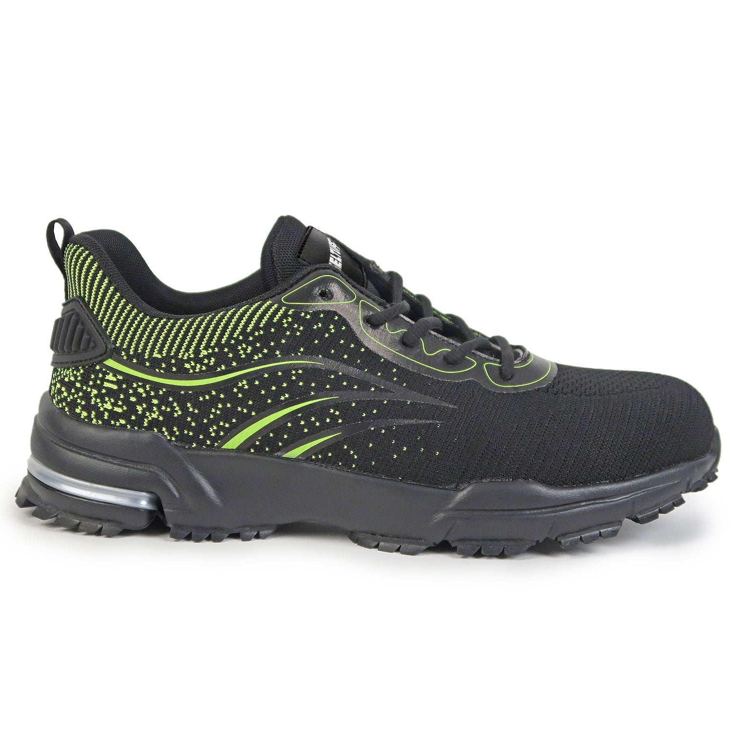 Shark Safety Trainers (Sizes 35-48)