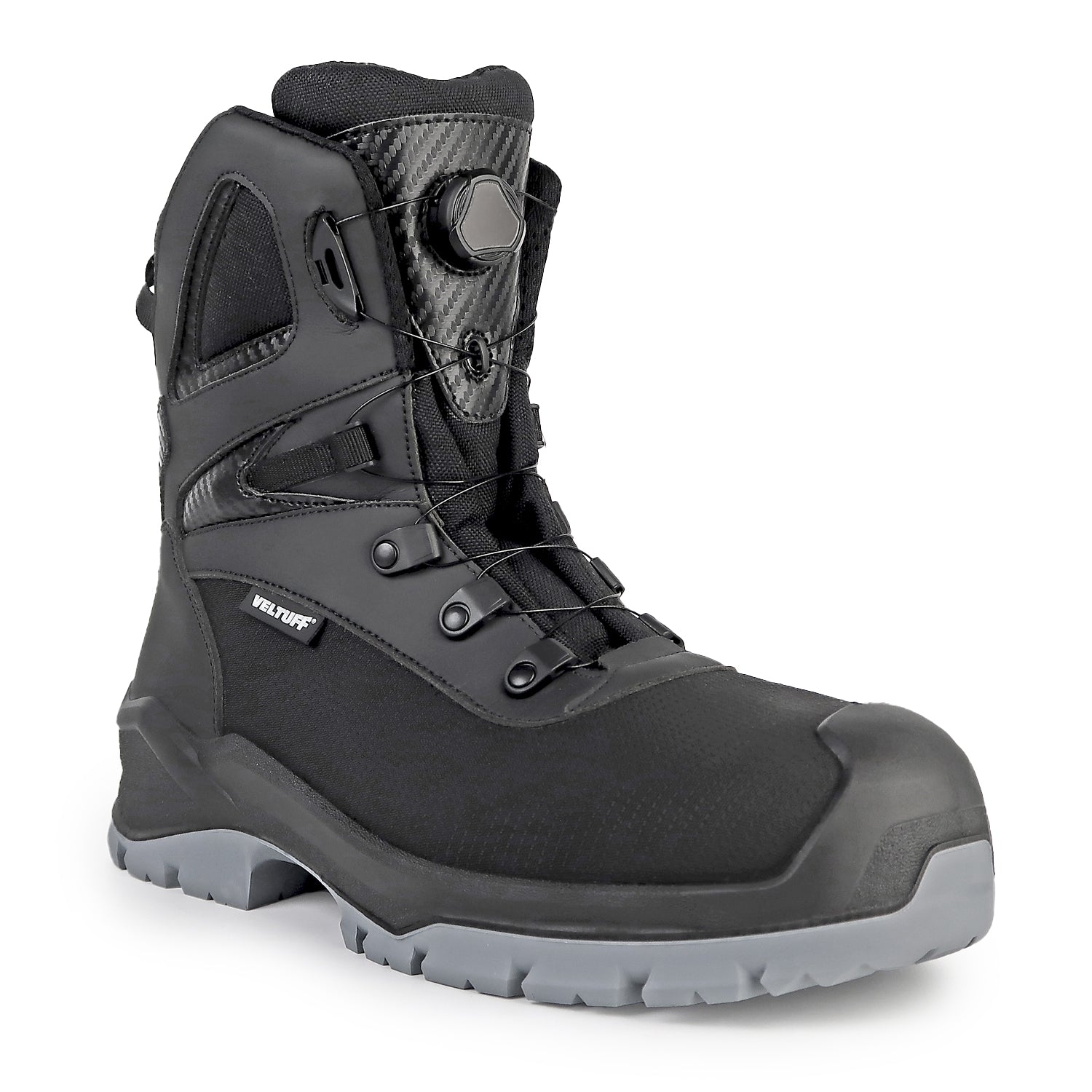 Swift Lace Sicherheitsstiefel (Größen 39-48)