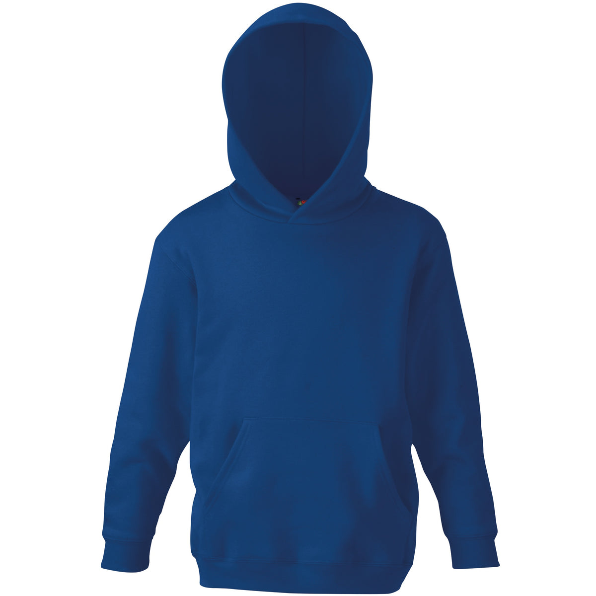 Kids Premium Hooded Sweat