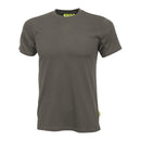 Arbets-t-shirt i bomull