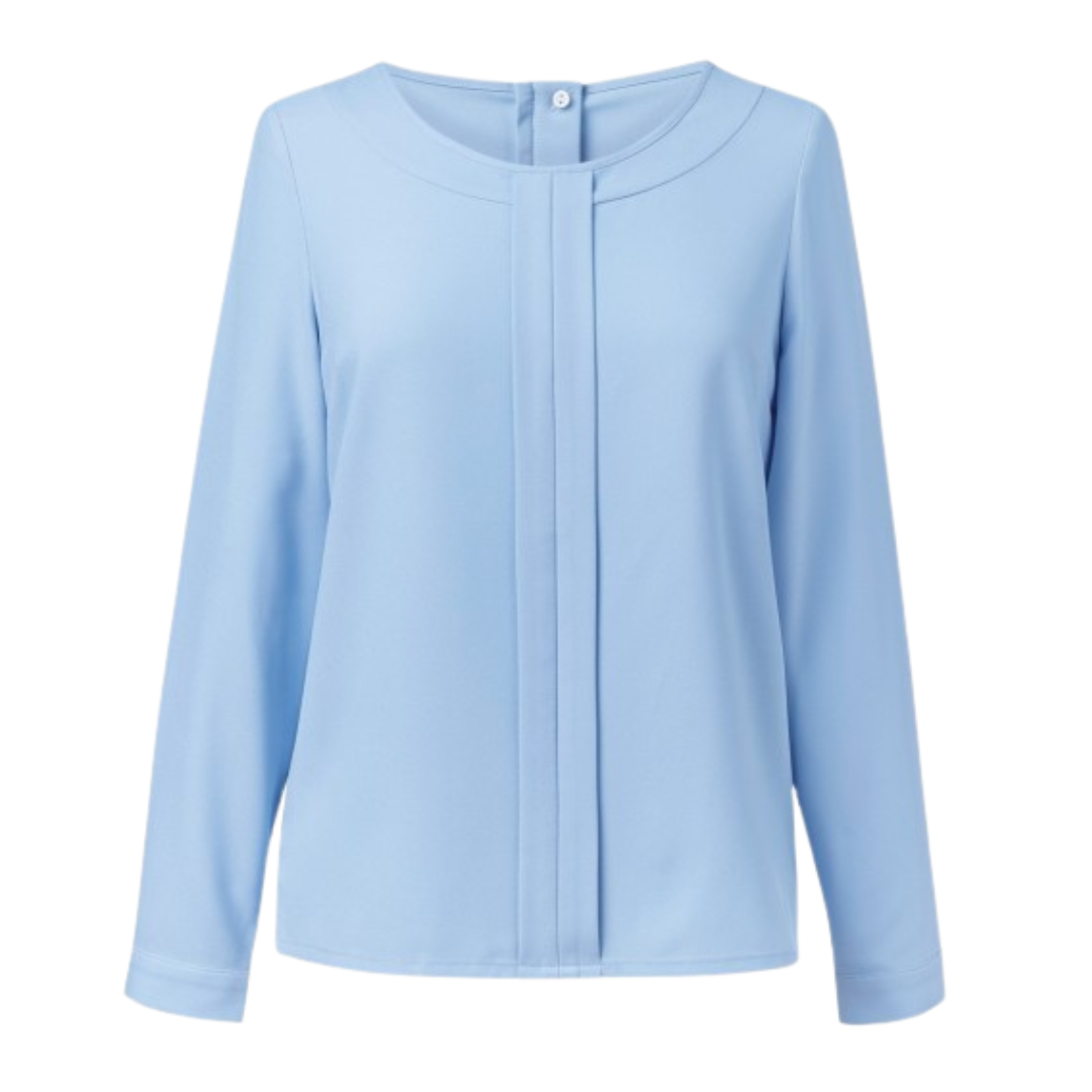 Women's Roma Long Sleeve Blouse