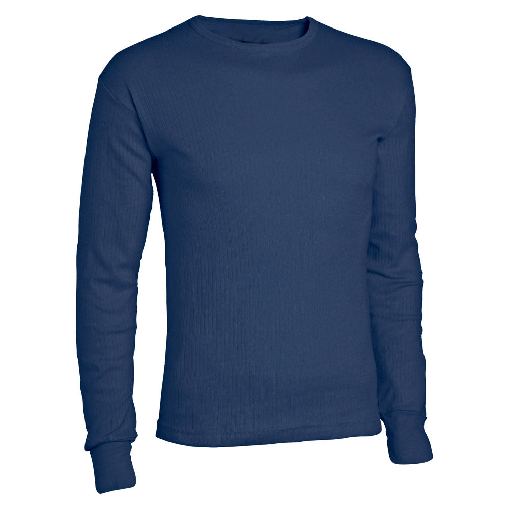 termisk långärmad T-shirt
