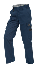 Teamline Work Trousers