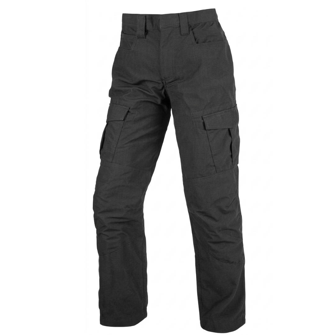 Teamline Reflecterende Stretch Broek