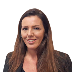 Lilian van Dam - VELTUFF® Real Workwear