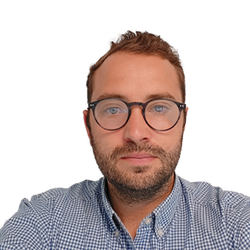 Matthew Guichard - VELTUFF® Real Workwear