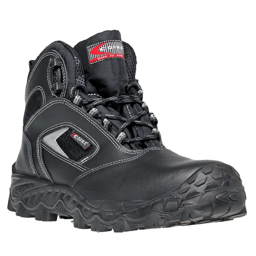Cofra Weddell S3 Safety Boot