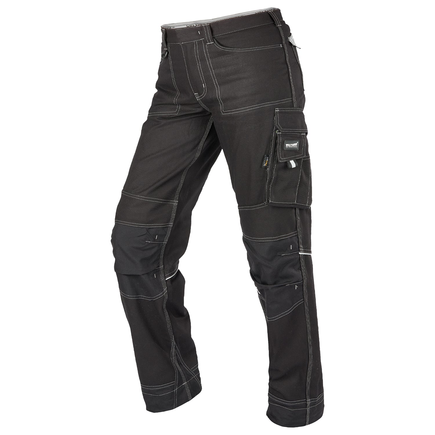 Cotton Trade Trousers | VELTUFF® Real Workwear – Veltuff.com