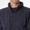 Full Zip Fleece Jacket - VELTUFF® DK