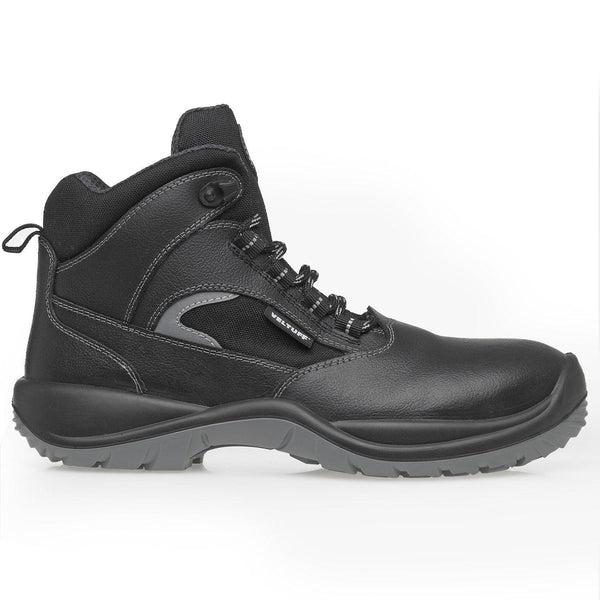 Mission Safety Boots (Sizes 36-48) - VELTUFF® DK