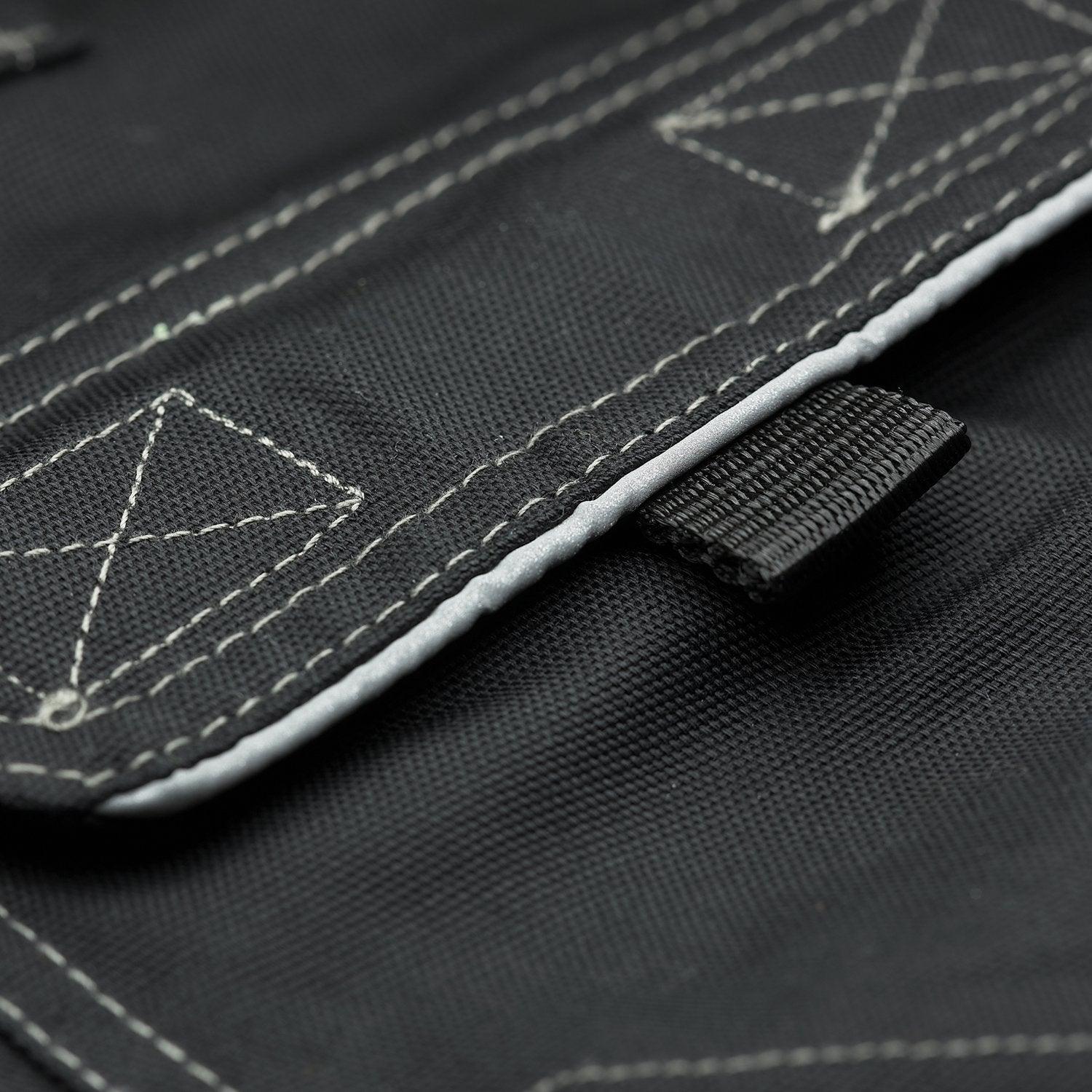 Multi Function Holster Pocket Trousers - VELTUFF® DK