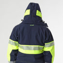 Protex1 Softshell Jacket - VELTUFF® DK