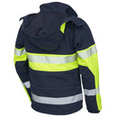 Protex1 Softshell Jacket - VELTUFF® DK