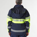 Protex1 Softshell Jacket - VELTUFF® DK