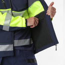 Protex1 Softshell Jacket - VELTUFF® DK