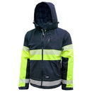 Protex1 Winter Hi-Vis Jacket - VELTUFF® DK