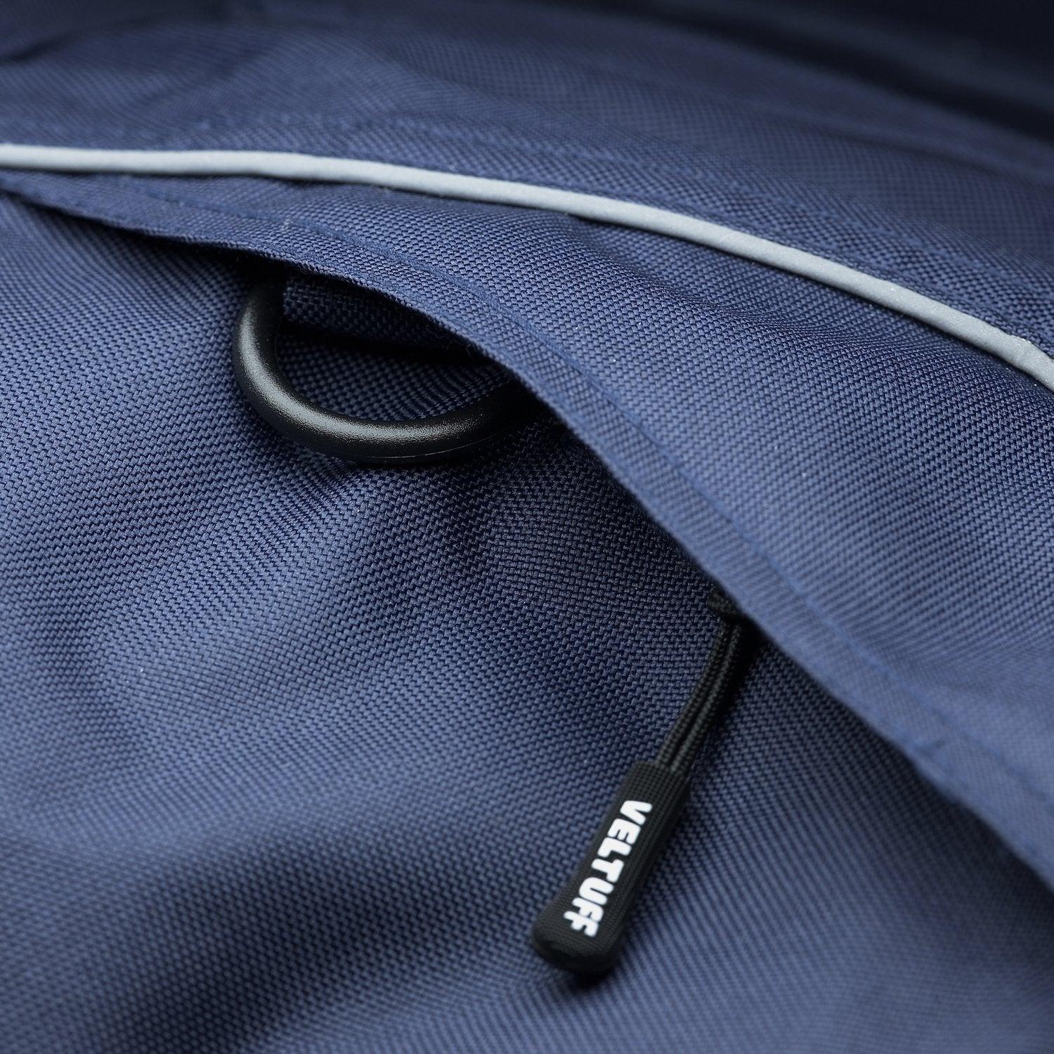 Quilted Waterproof Winter Coverall - VELTUFF® DK