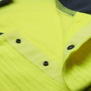 Reflex Hi-Vis T-Shirt - VELTUFF® DK