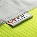 Reflex Hi-Vis T-Shirt - VELTUFF® DK