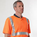Reflex Hi-Vis T-Shirt - VELTUFF® DK