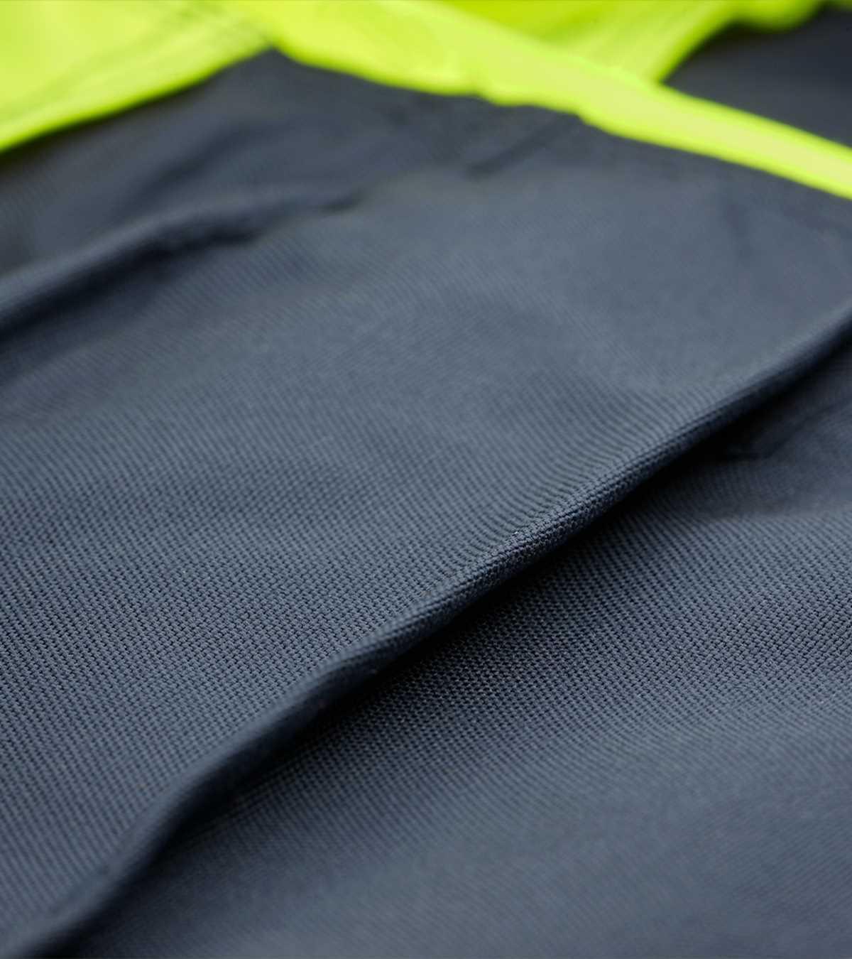 Reflex Hi-Vis Trousers - VELTUFF® DK