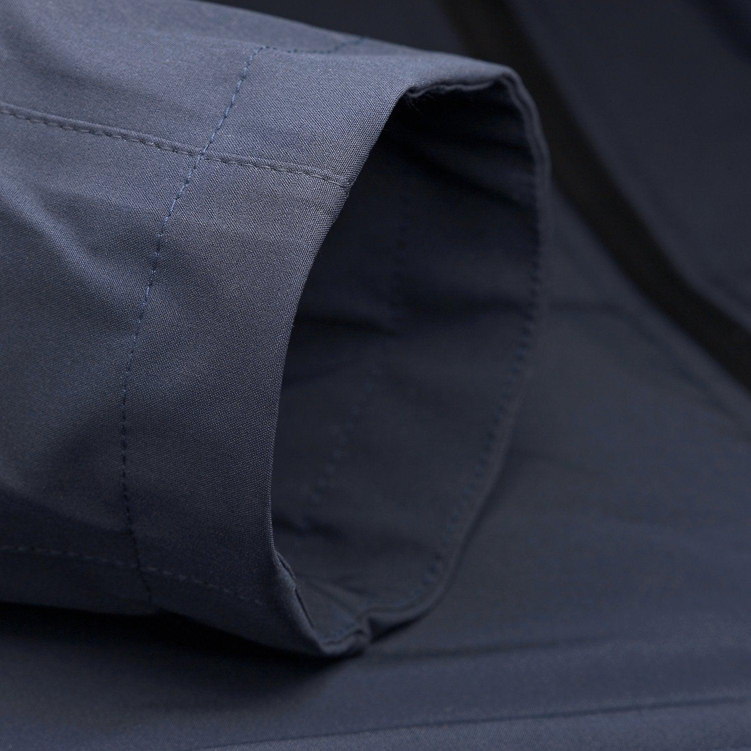 Reflex Hi-Vis Waterproof Jacket - VELTUFF® DK