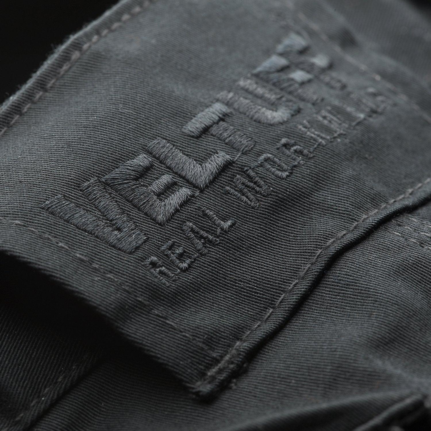 Teamline Stretch Work Trousers - VELTUFF® DK