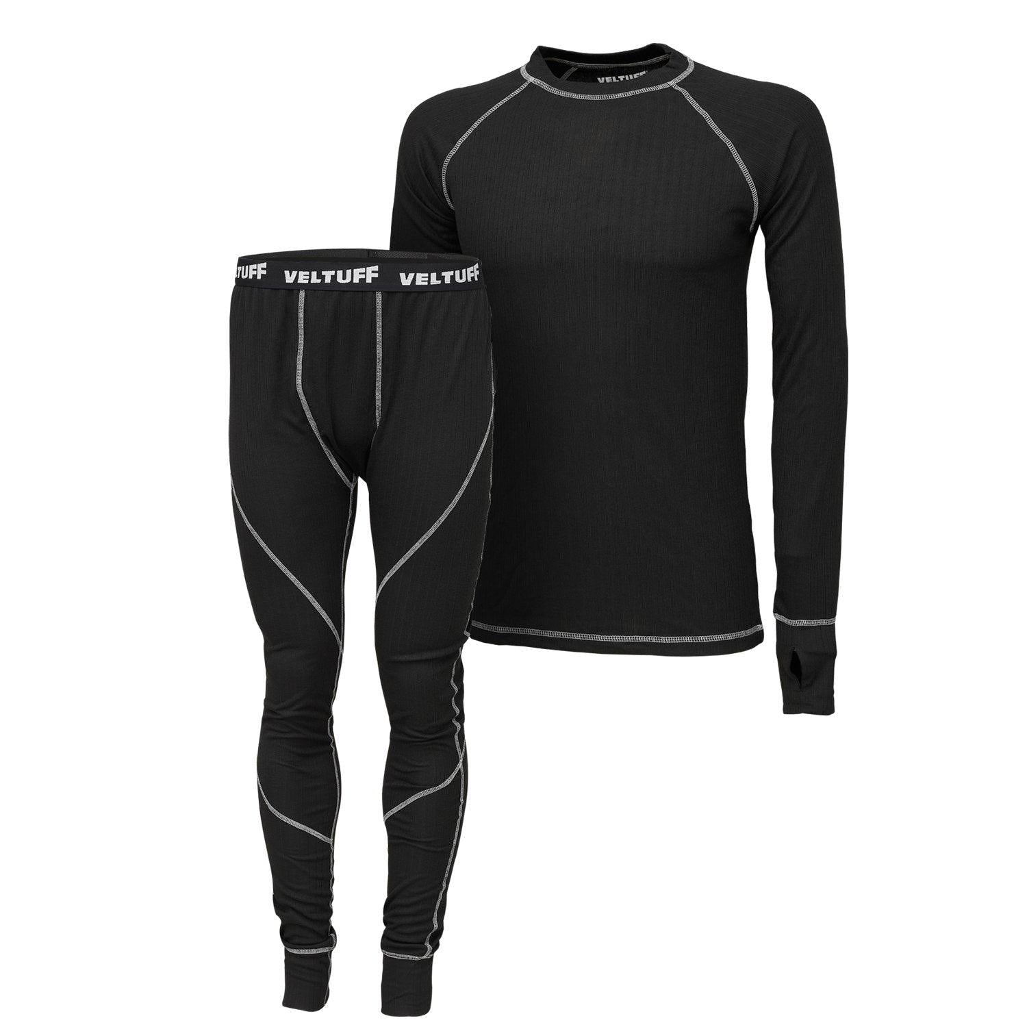 Thermal Base Layer Set VELTUFF® Real Workwear