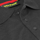 Two Tone Work Polo Shirt - VELTUFF® DK