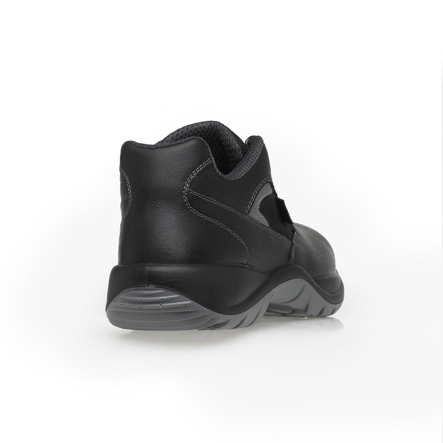 Vision Safety Trainers (Sizes 36-48) - VELTUFF® DK
