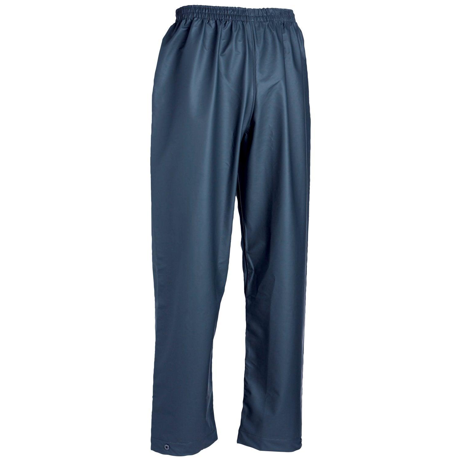 Waterproof Rain Trousers - VELTUFF® DK