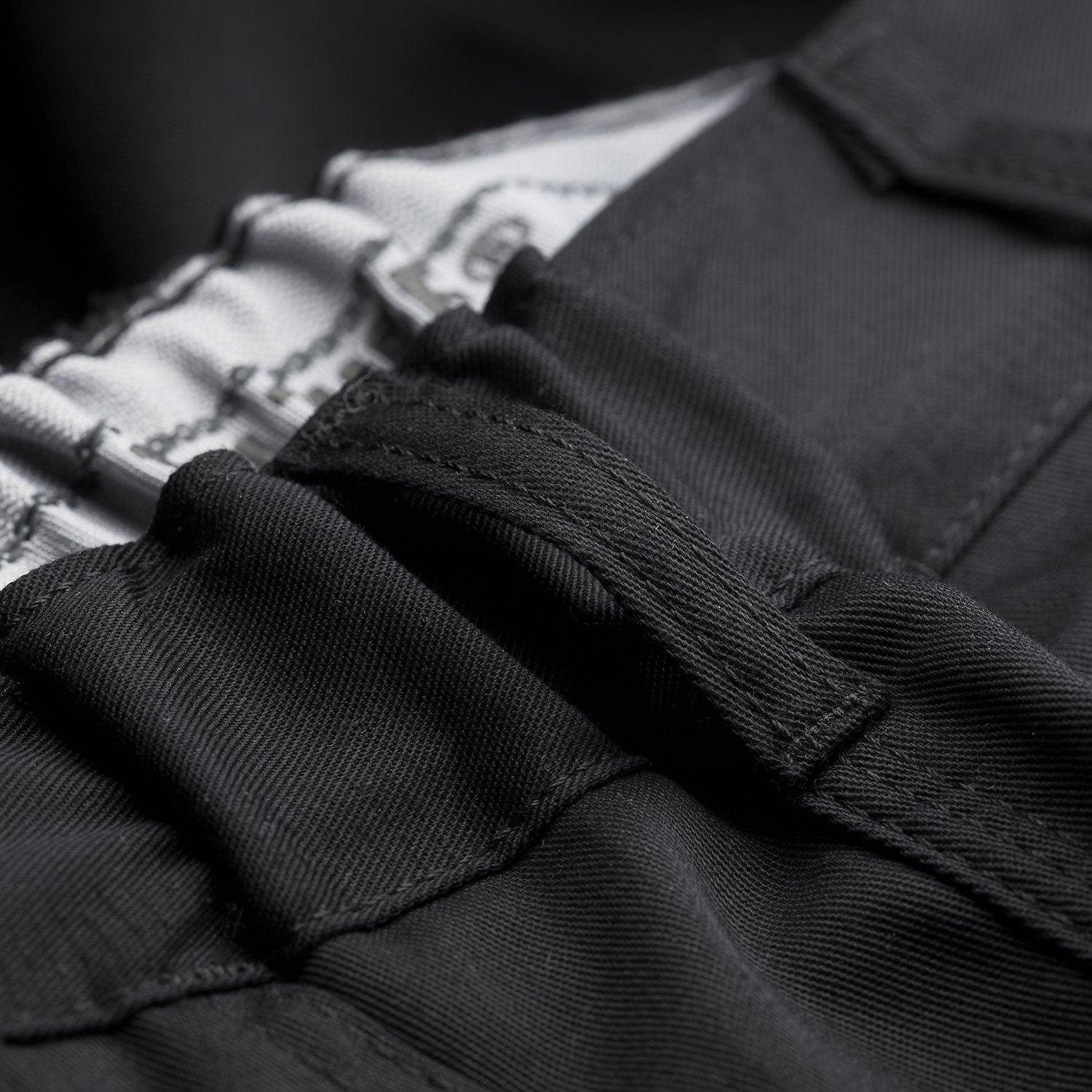 Womens Cargo Pocket Work Trousers - VELTUFF® DK